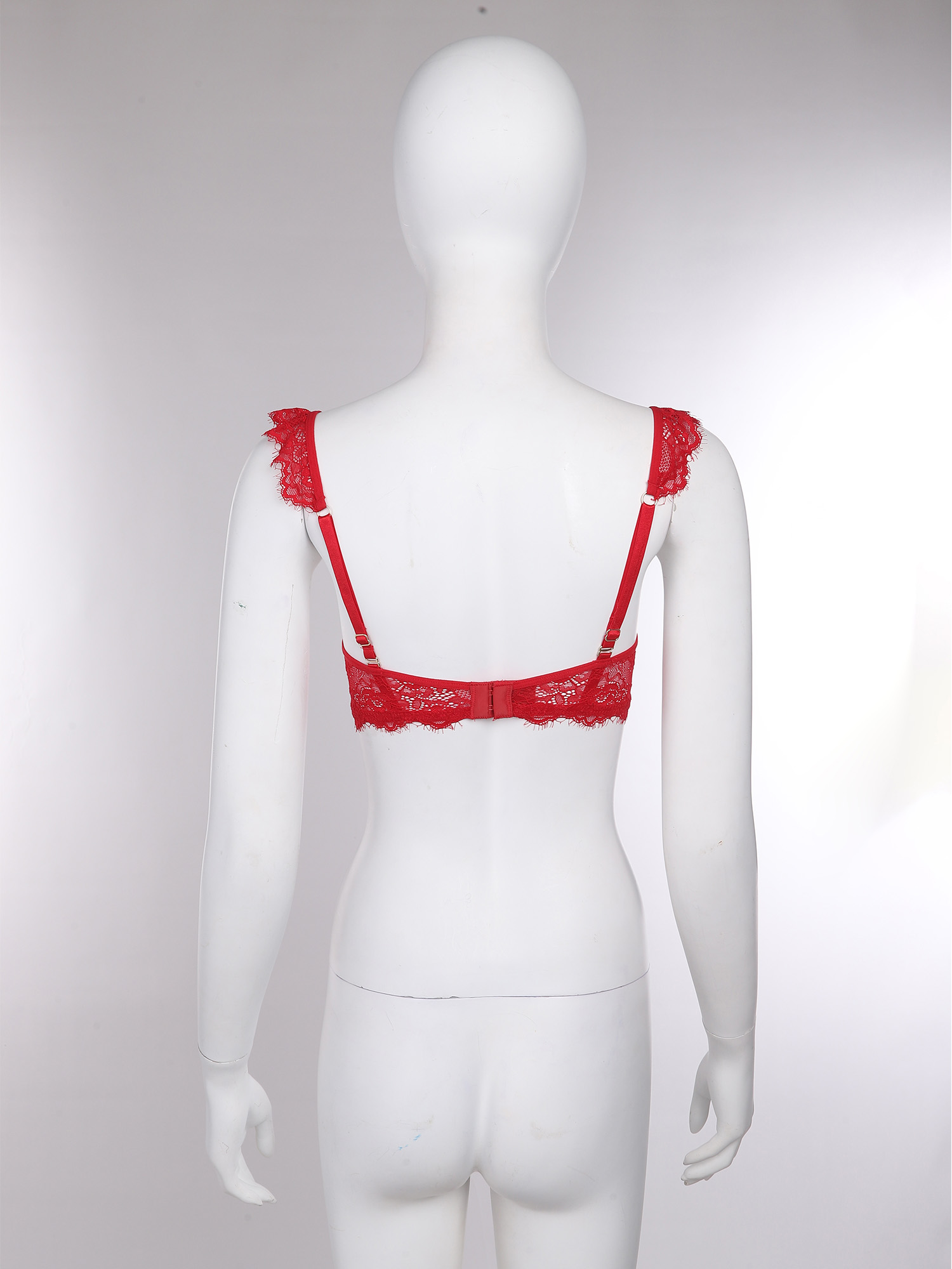 Womens Adult Honeymoon Lingeri - Demi Bra Balconette review and price