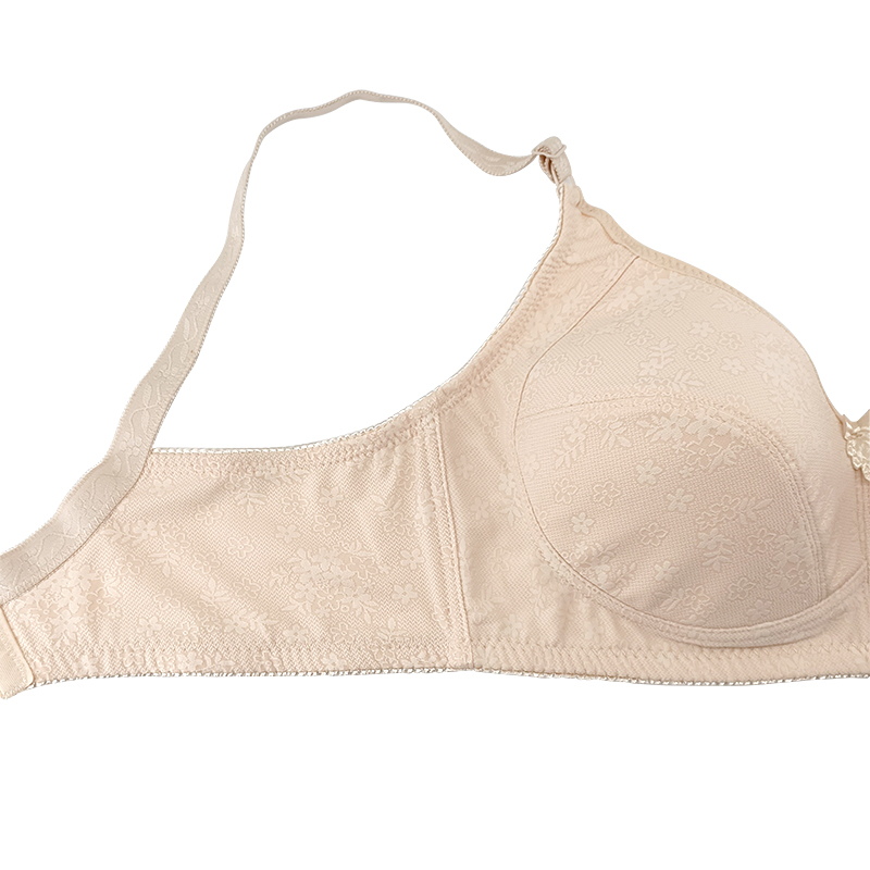 Embossed Bras for Women Suppor - Full Coverage Bra review and price