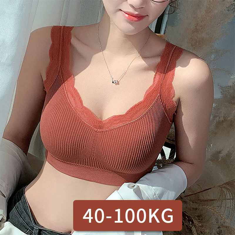 Sexy Lace Bras For Women Witho - Underwire Bra Padded review and price