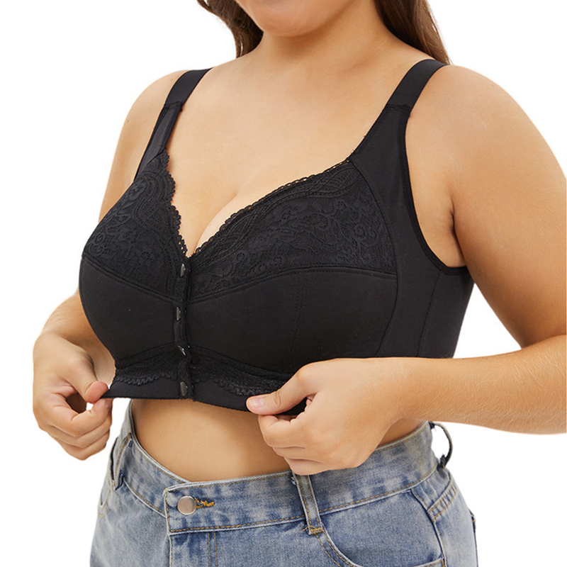 A-G Cup Women Plus Size Bra Fr - Lace Bralette Set review and price