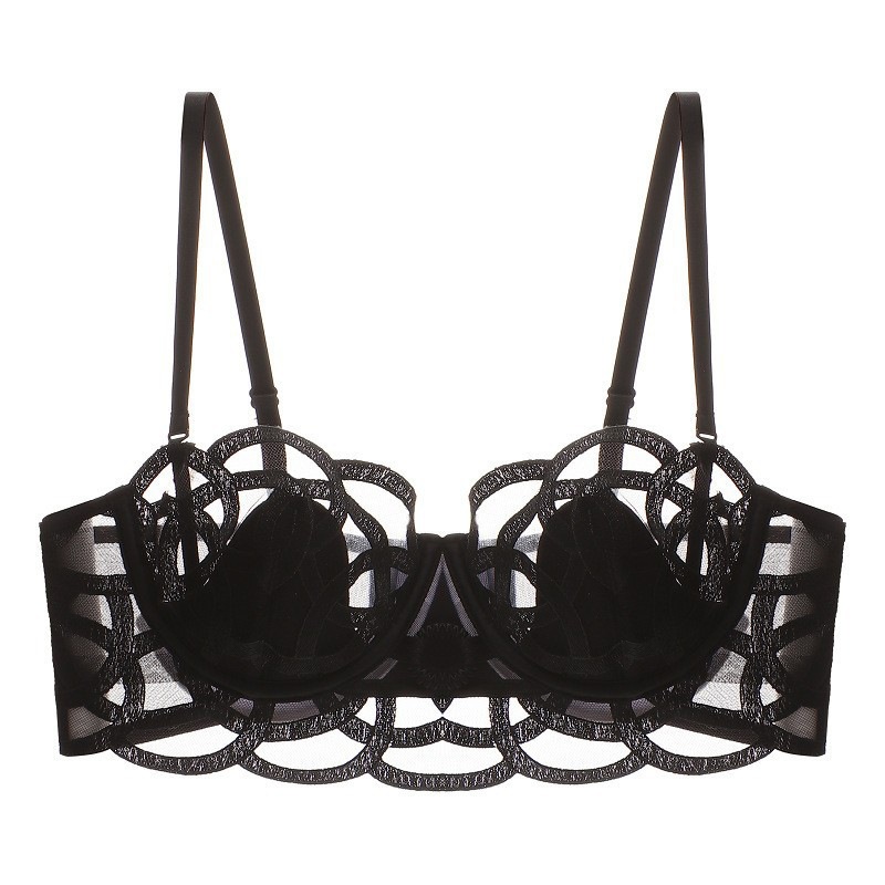 Women's Sexy Underwear Bra Fem - Cotton Bra Everyday review and price