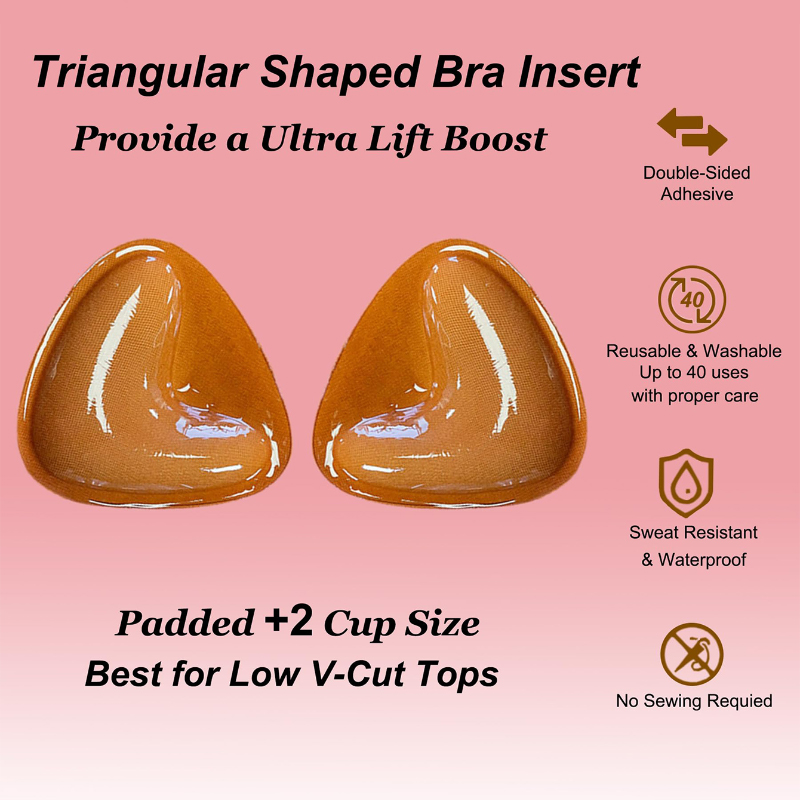 Kave 1/2 Pairs Double Sided St - Strapless Bra Adhesive review and price