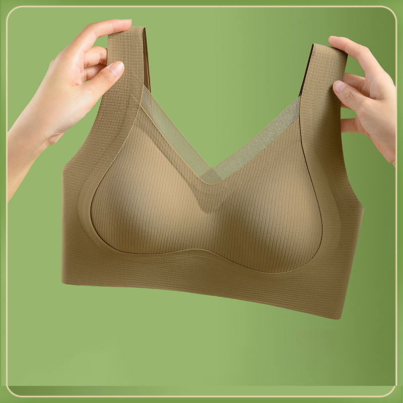 1pcs Women's Bra Breathable Ga - Full Coverage Bra review and price