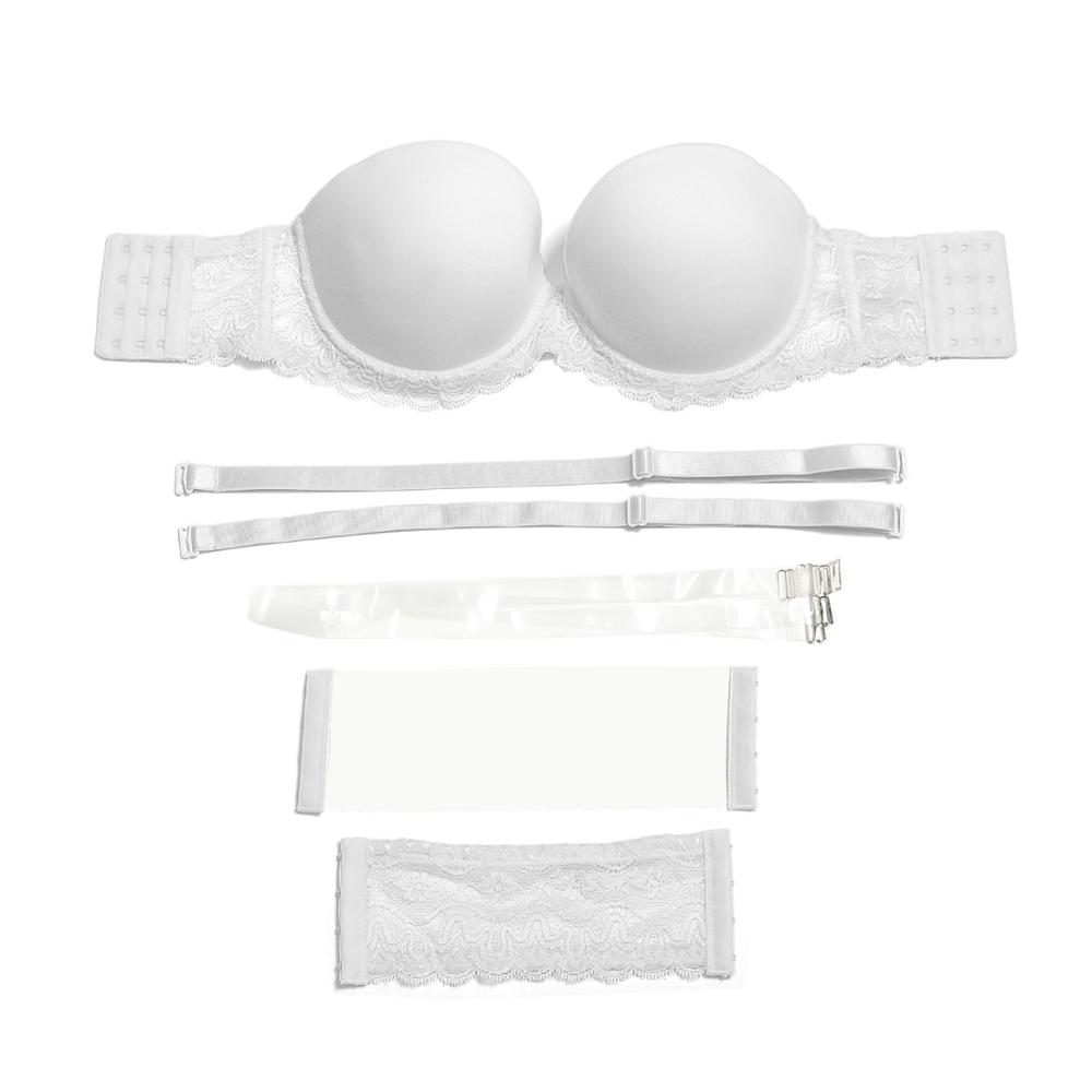 New Women Sexy Bras Anti-ship  - Convertible Bra Multiway review and price