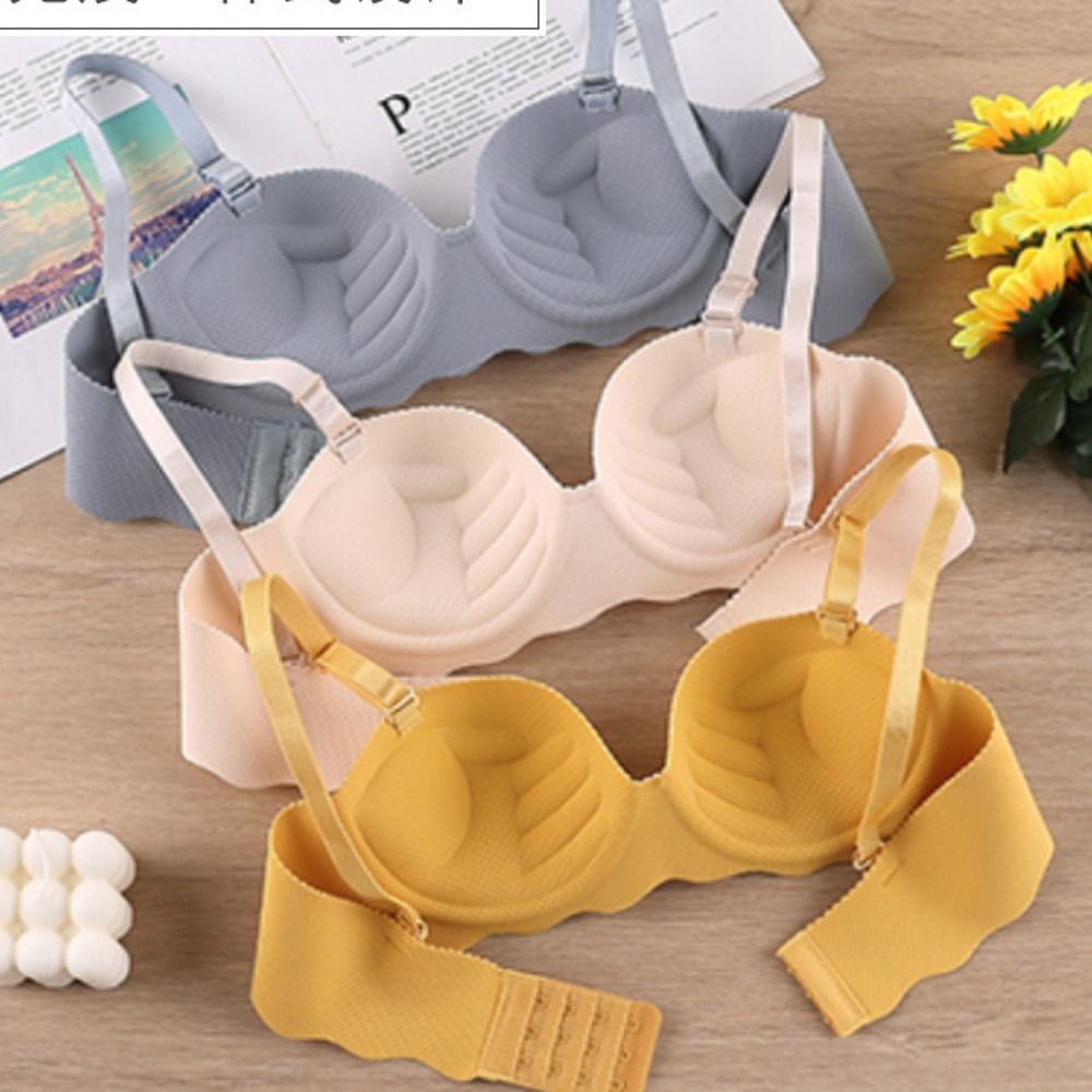 Sexy Comfort Seamless Bra Adju - Wirefree Bra Comfort review and price