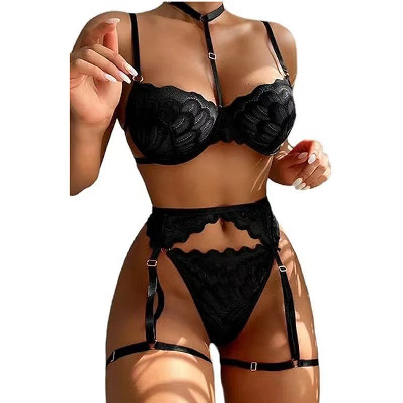 Toucheart Sexy Interesting Und - Sheer Bra Lace review and price