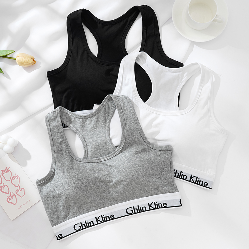 S-XL Plus Size Sports Bra Pant - Cotton Bra Everyday review and price