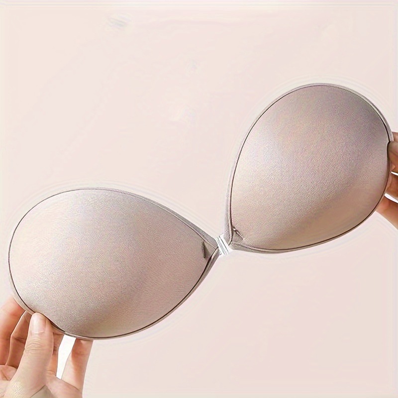 Invisible Push Up Bra Self-Adh - Backless Bra Sticky review and price