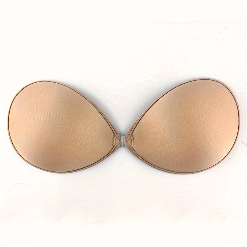 Invisible Push Up Bra Self-Adh - Backless Bra Sticky review and price