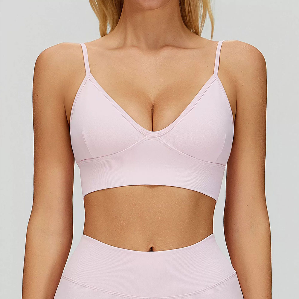Sports Bra Women Breathable Sh - Sports Bra Racerback review and price