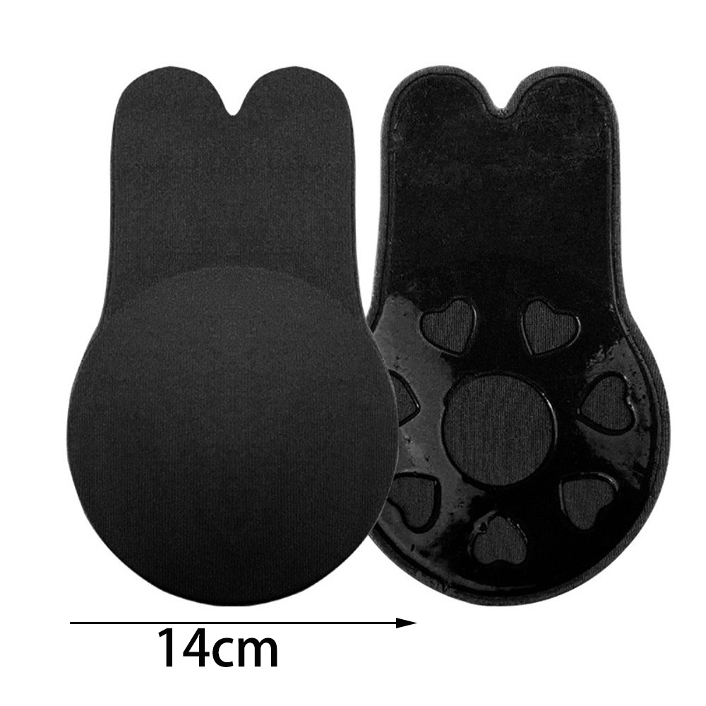 New Self Adhesive Women Push U - Strapless Bra Adhesive review and price