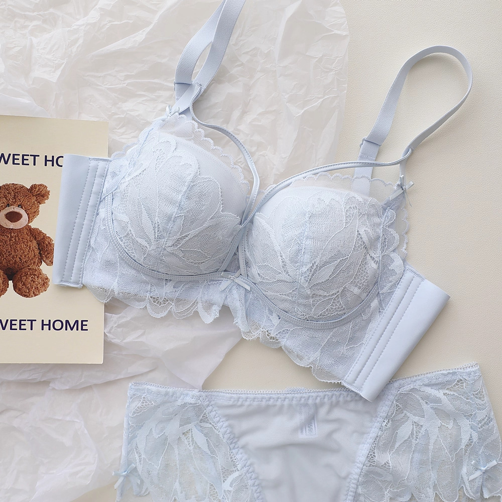 French Back Garden Lingerie Wo - Underwire Bra Padded review and price