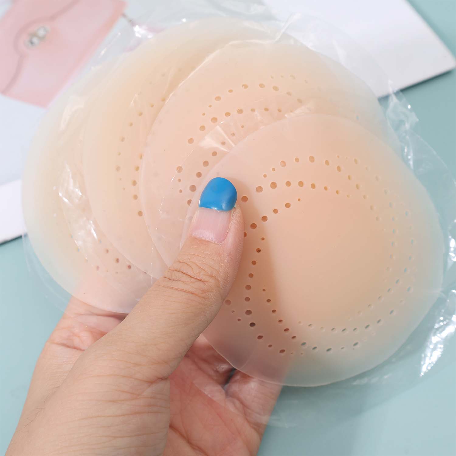 2-10PCS Invisible Self Adhesiv - Strapless Bra Adhesive review and price