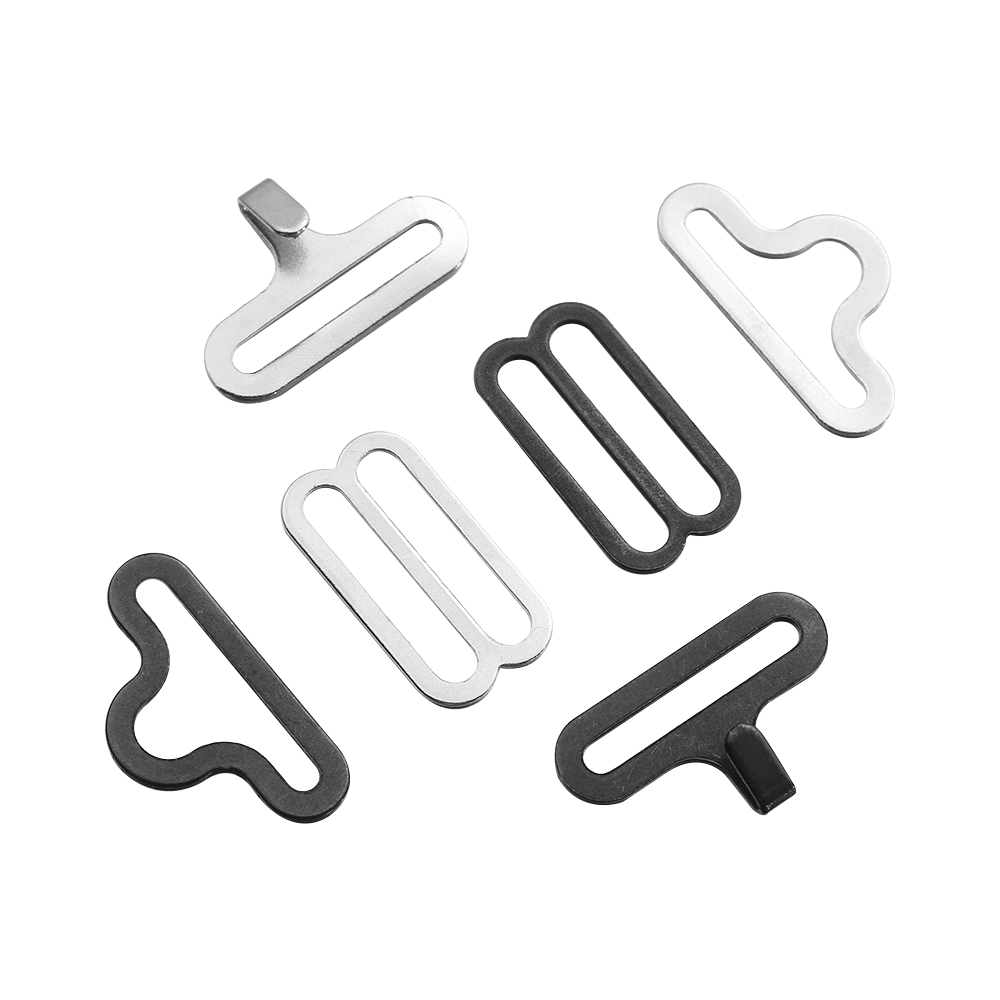 30pcs/SET Bow Tie Hardware Nec - Nursing Bra Clip review and price