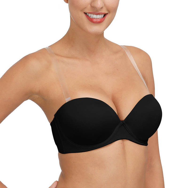 New Strapless Bras For Women S - Convertible Bra Multiway review and price