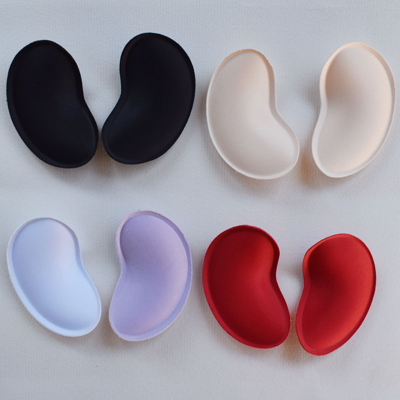 Pad Bra Inner Pad Insert Piece - Push Up Bra Silicone review and price