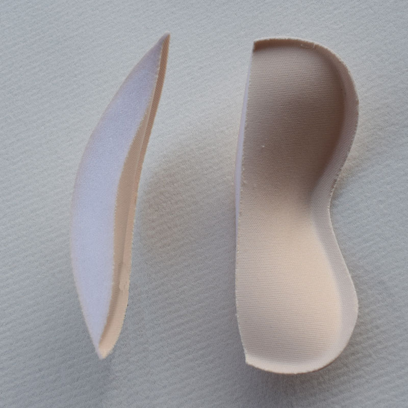 Pad Bra Inner Pad Insert Piece - Push Up Bra Silicone review and price