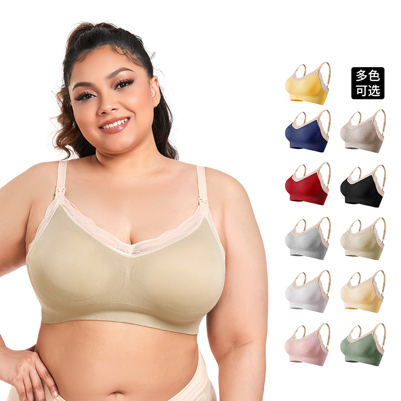 Maternity Breastfeeding Bra Th - Nursing Bra Clip review and price