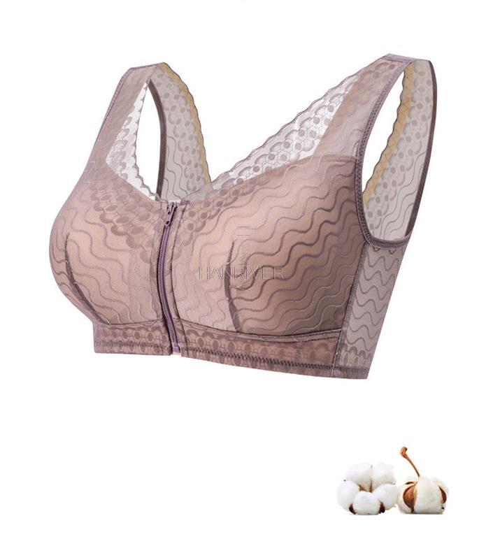 Silicone Breast Bra Skin color - Mastectomy Bra Pocket review and price