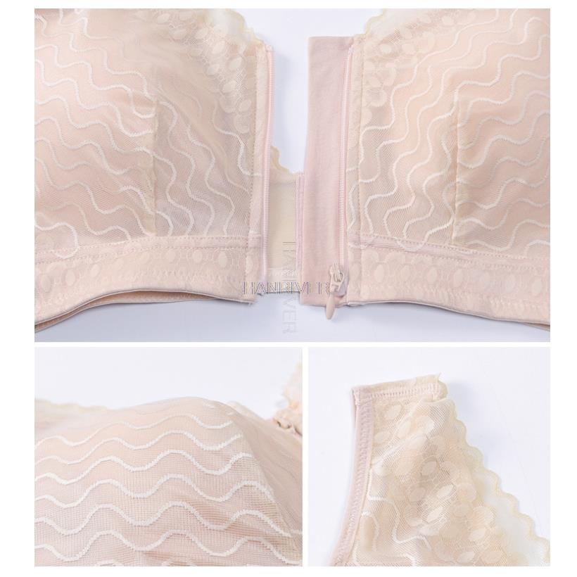 Silicone Breast Bra Skin color - Mastectomy Bra Pocket review and price