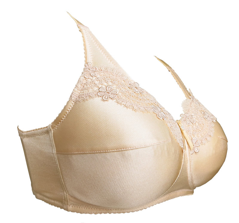 X9072 Artificial Breast Bra Af - Mastectomy Bra Pocket review and price