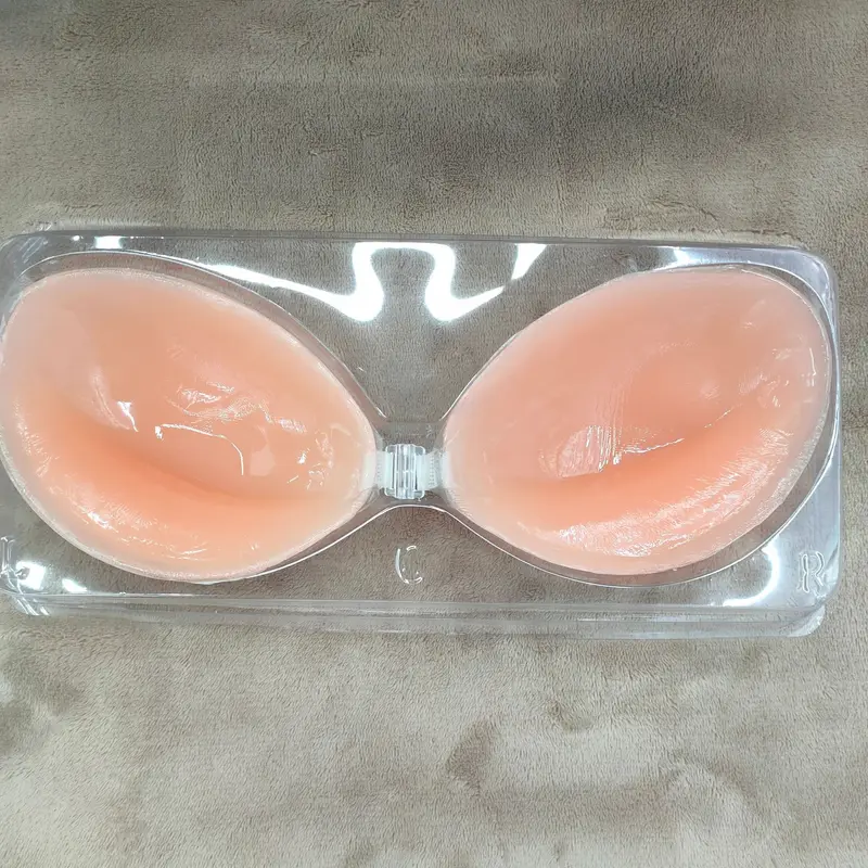 NuBra Silicone Bra for Women - - Backless Bra Sticky review and price