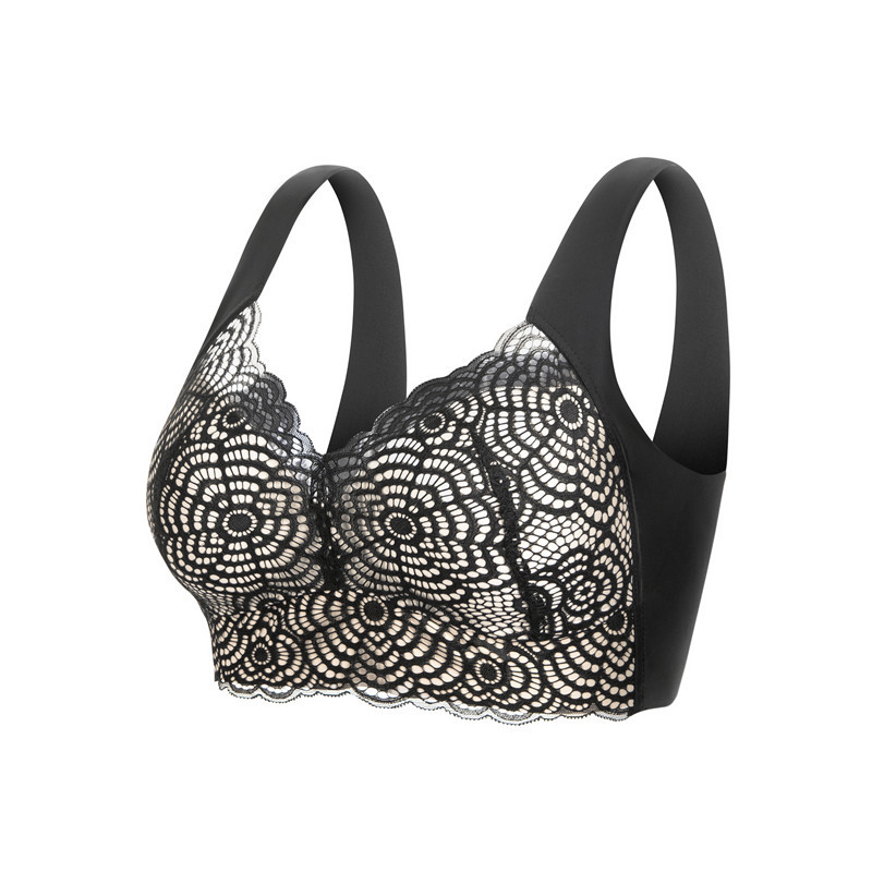 L'bellagiovanna Women's Wirefr - Wirefree Bra Comfort review and price