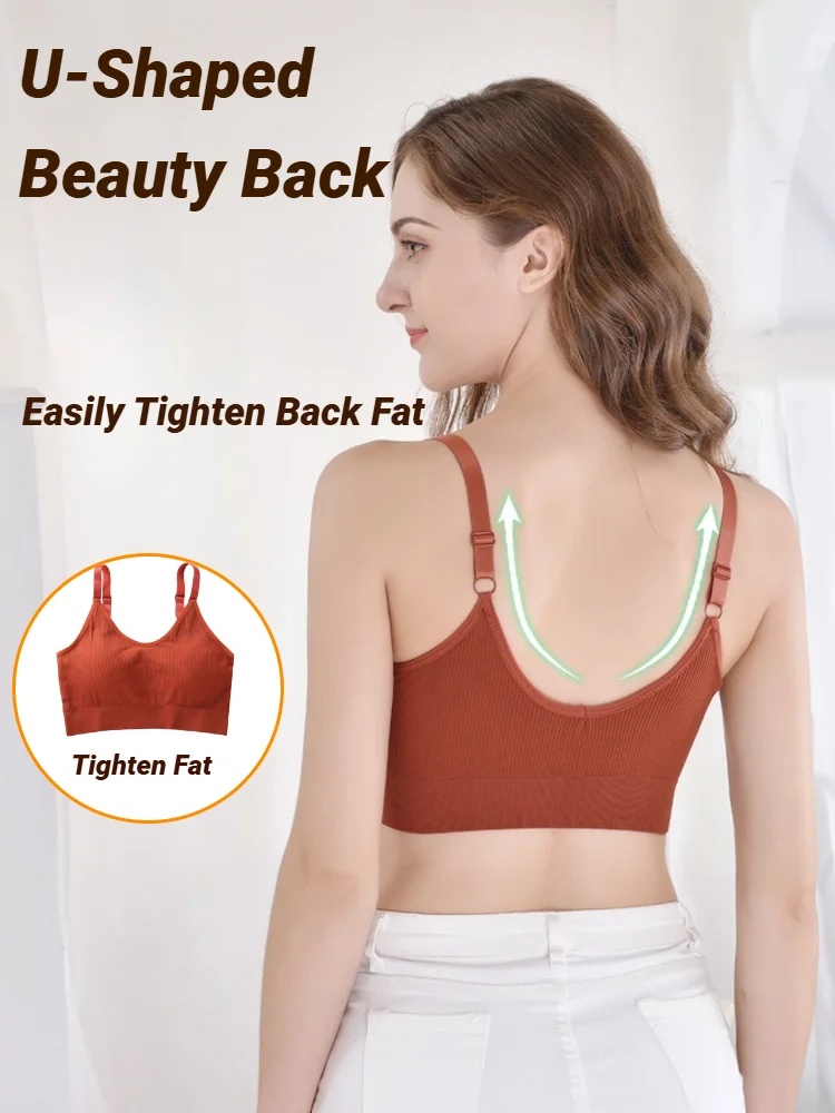 Seamless Brassiere Bras For Wo - Sleep Bra Bralette review and price