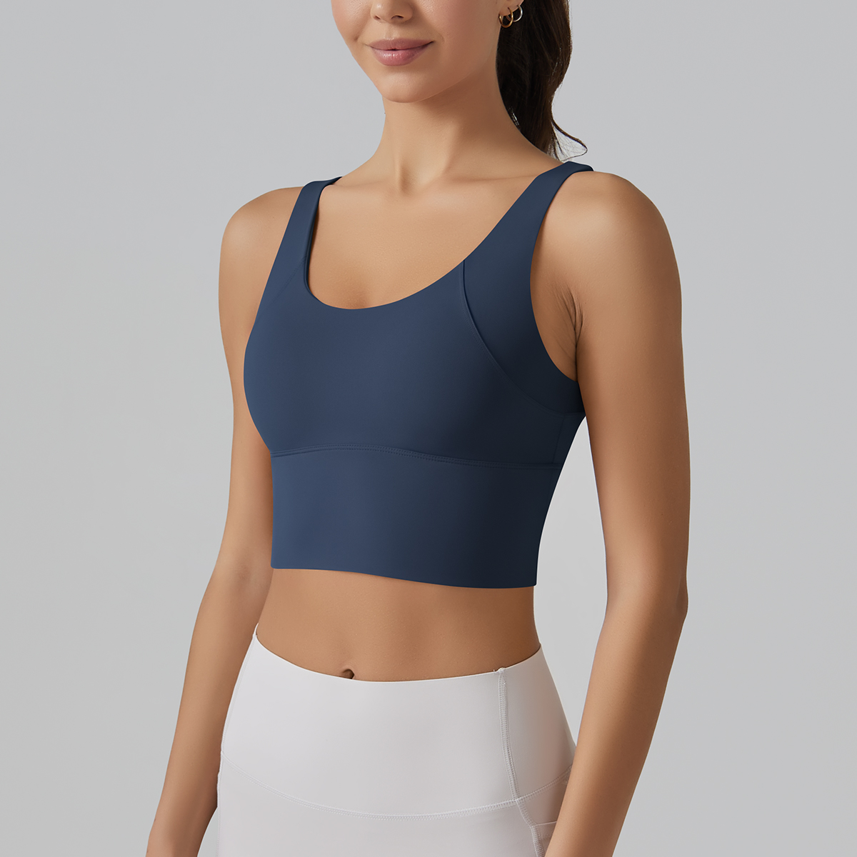 New  Yoga Tank Top Summer Sexy - Plunge Bra Push Up review and price