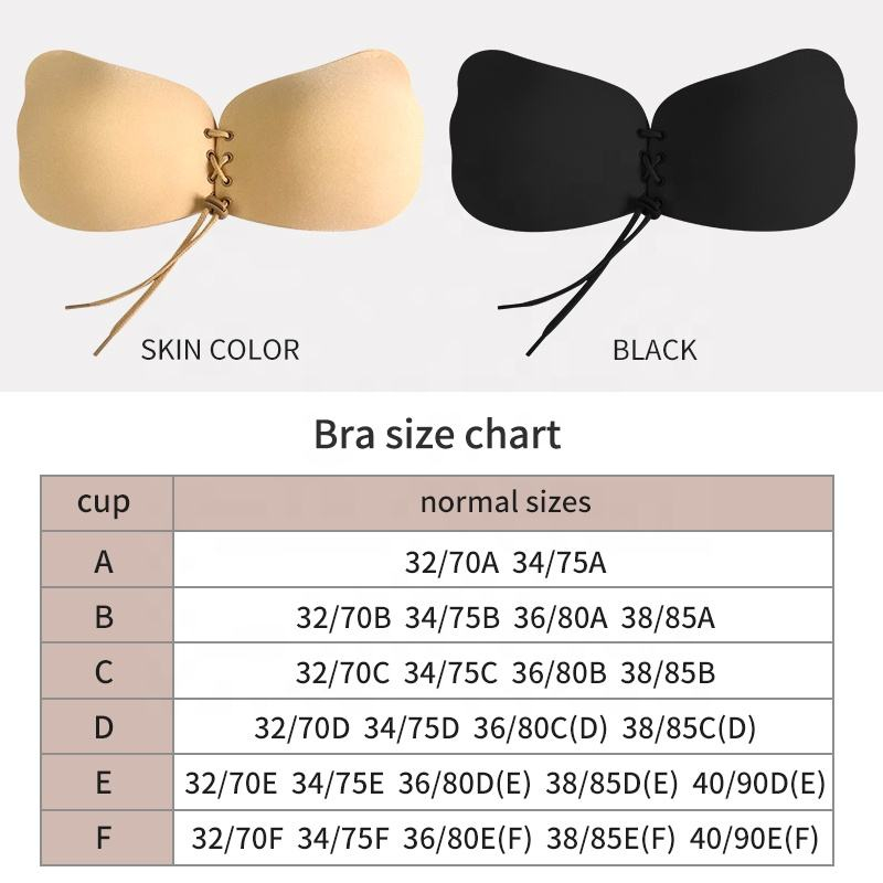 Wing shaped drawstring nude ba - Strapless Bra Adhesive review and price