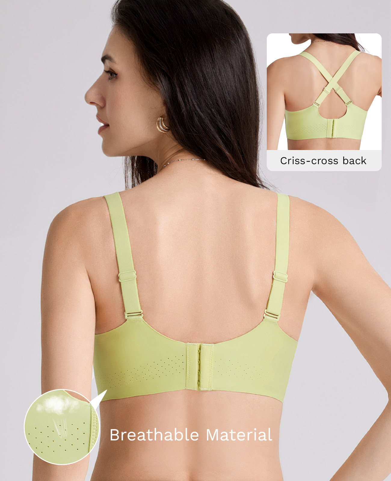 New Women Beautiful Sexy Every - Convertible Bra Multiway review and price