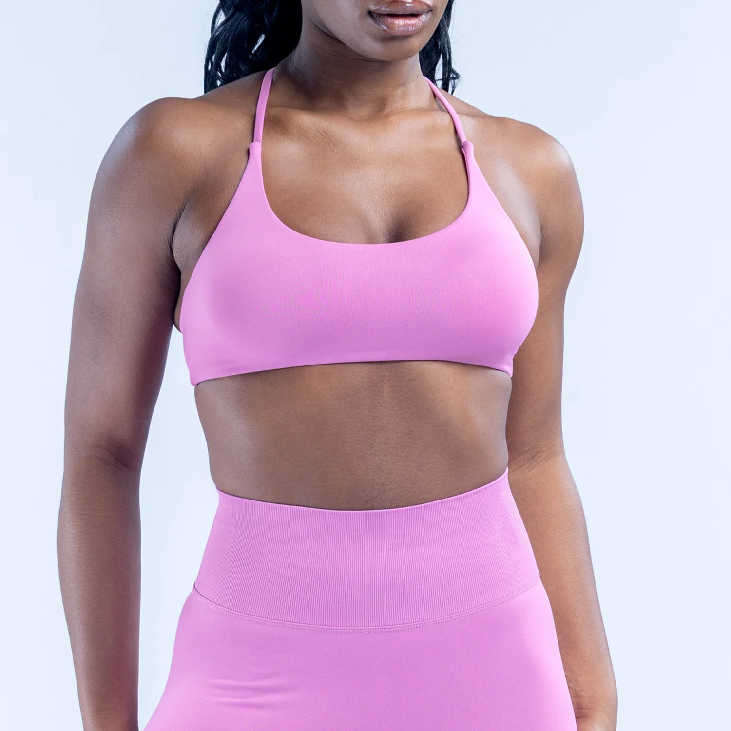 LOGO Seamless Sports Bra Cross - Sports Bra Racerback review and price