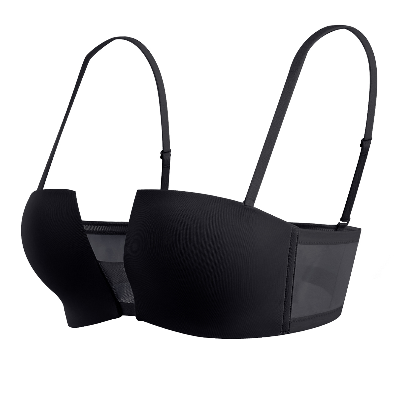 New Women's Bras Straplesss Pl - Convertible Bra Multiway review and price