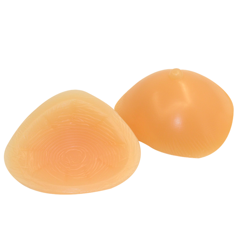 Silicone Breast Forms Prosthes - Mastectomy Bra Pocket review and price