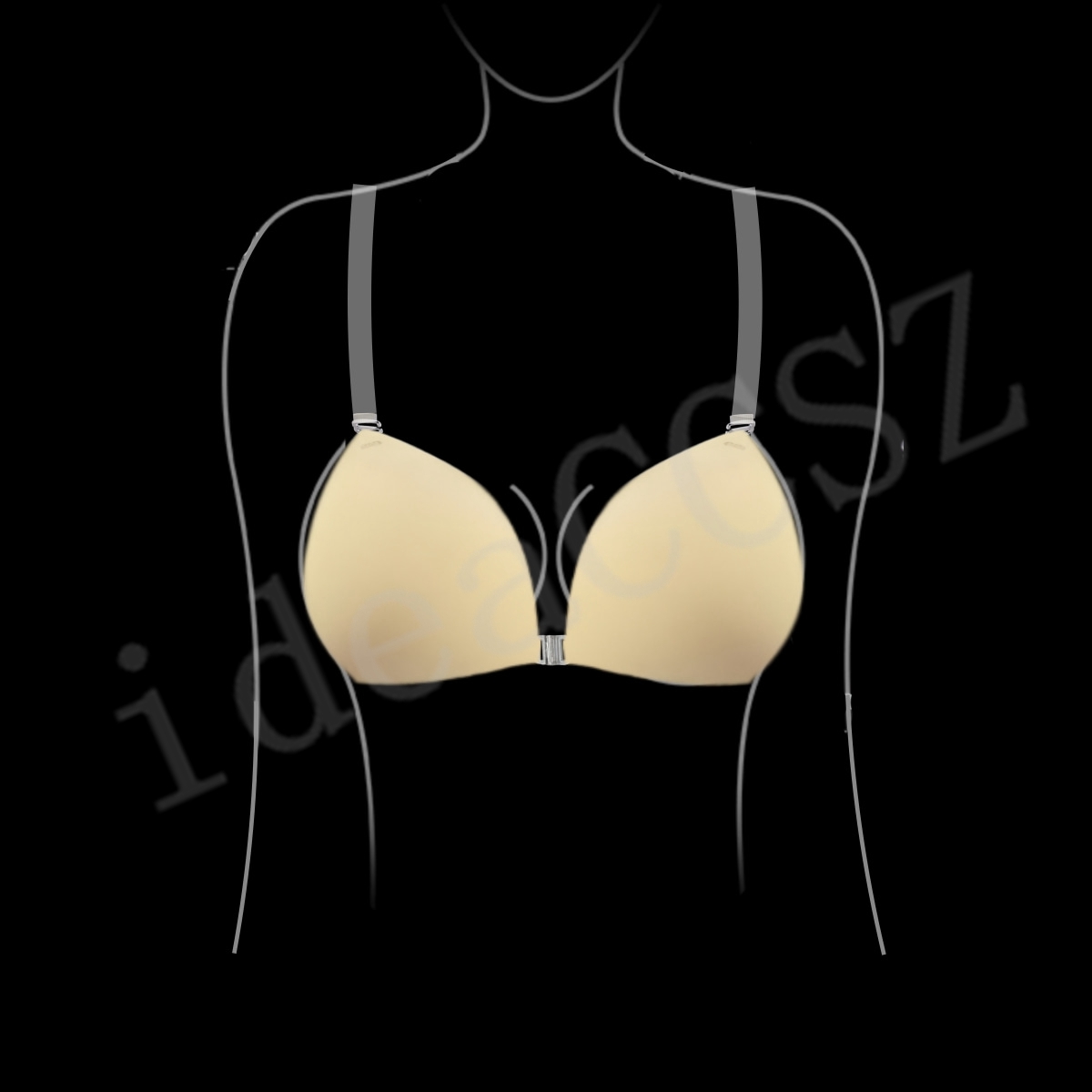 Sticky Bra for Women Backless  - Backless Bra Sticky review and price