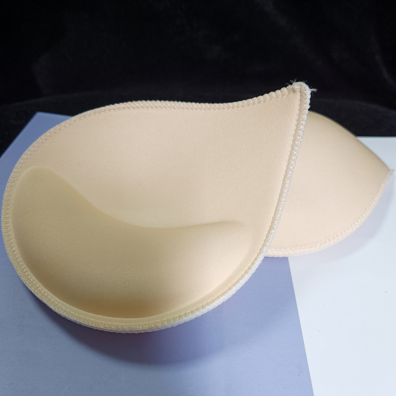 1/2Pair Swimsuit Breast Push U - Push Up Bra Silicone review and price