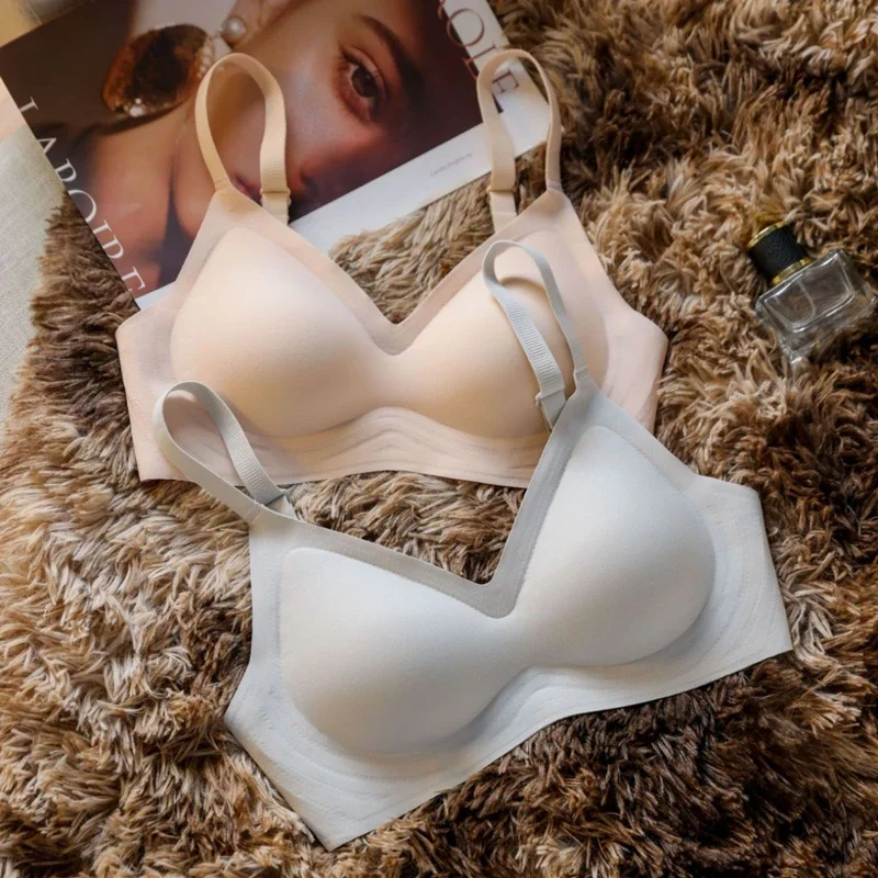 Seamless Underwear For Women W - T Shirt Bra Seamless review and price